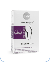 Multi-Gyn FloraPlus Produktfoto