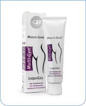 Multi-Gyn Liquigel Produktfoto
